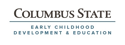 Columbus State Early Childhood Development & Education