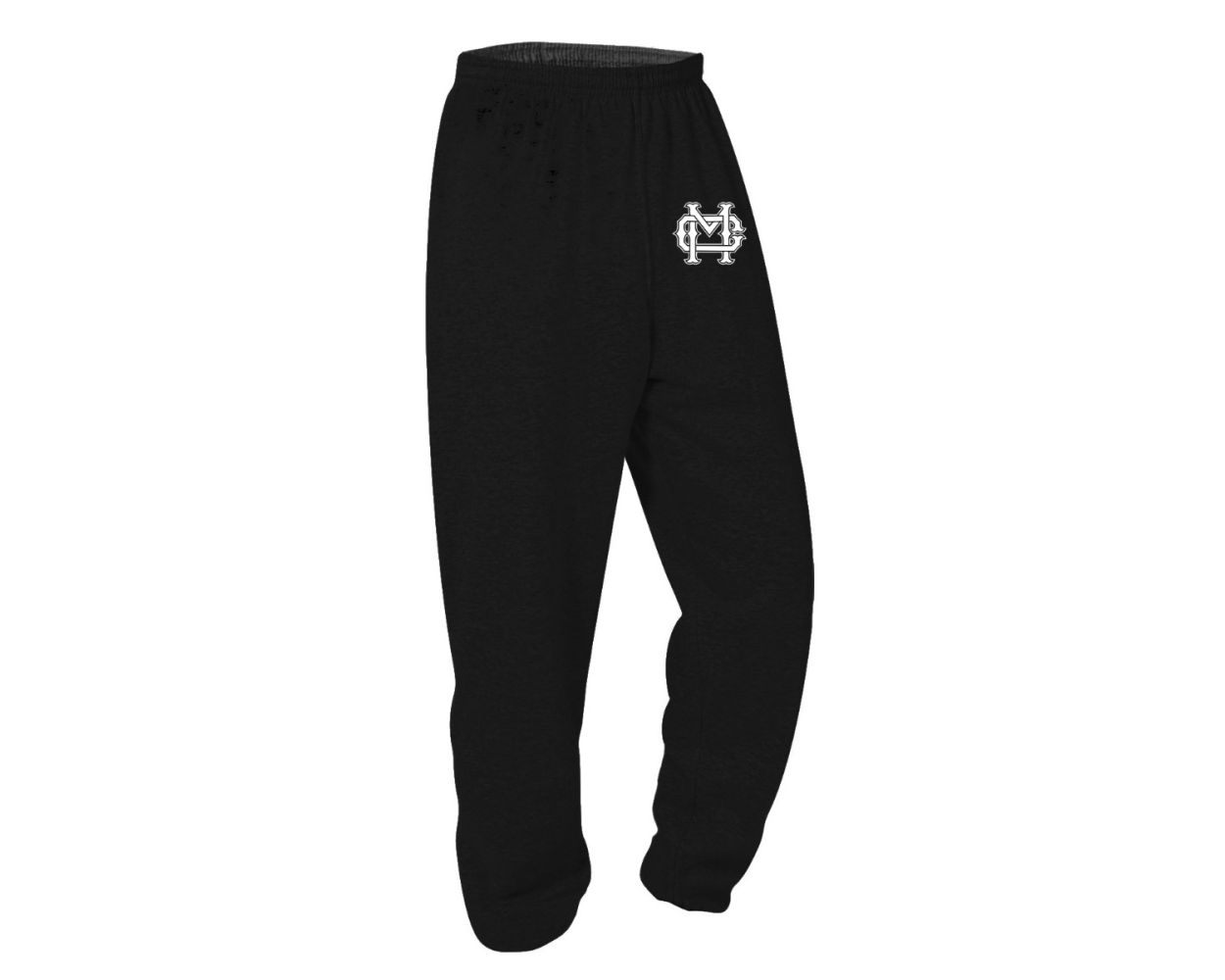 MC PE Sweatpants Grades 6 12