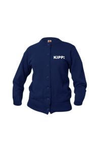 kipp plaid cardigan sweater