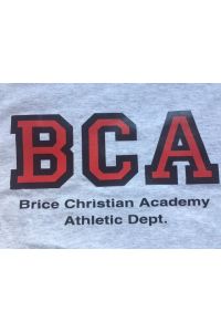 BCA Gym T-Shirt