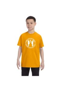 SYC Yellow Gold T-Shirt (Toddler, Youth & Adult)